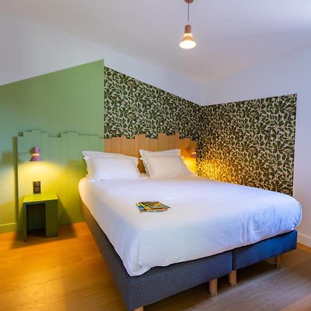 Hotel - Lodges De Lemptegy Saint-Ours  Zewnętrze zdjęcie