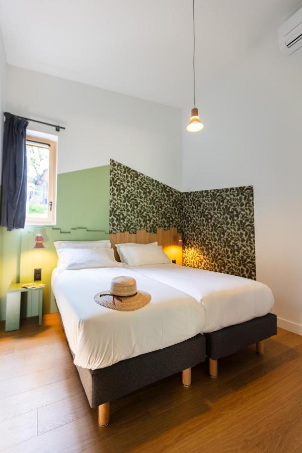 Hotel - Lodges De Lemptegy Saint-Ours  Zewnętrze zdjęcie