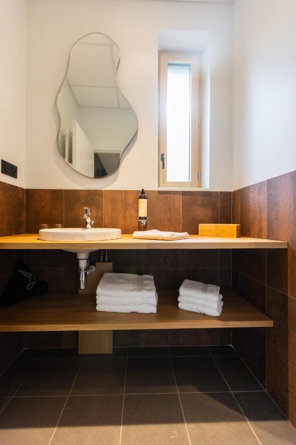 Hotel - Lodges De Lemptegy Saint-Ours  Zewnętrze zdjęcie