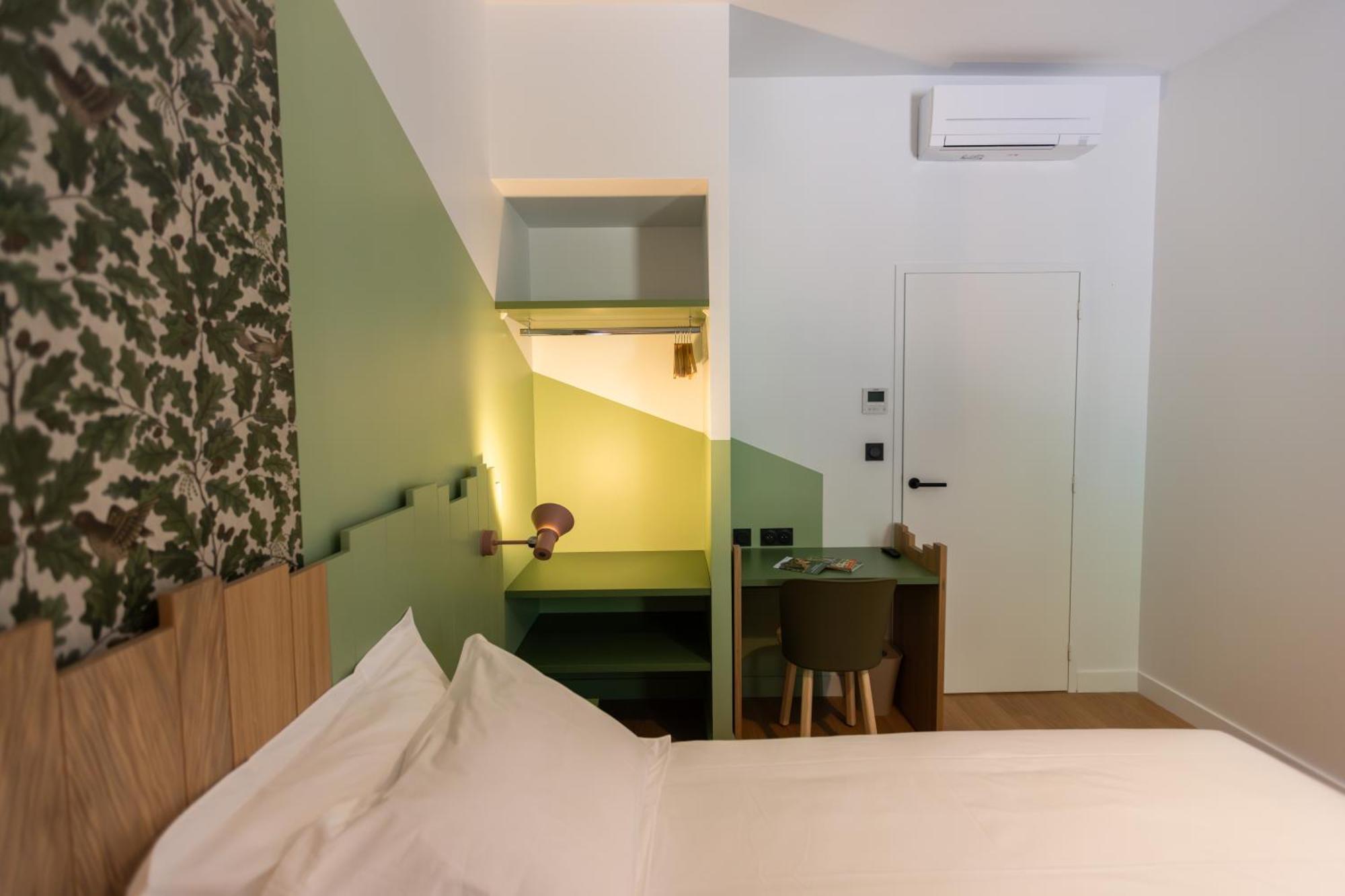 Hotel - Lodges De Lemptegy Saint-Ours  Zewnętrze zdjęcie